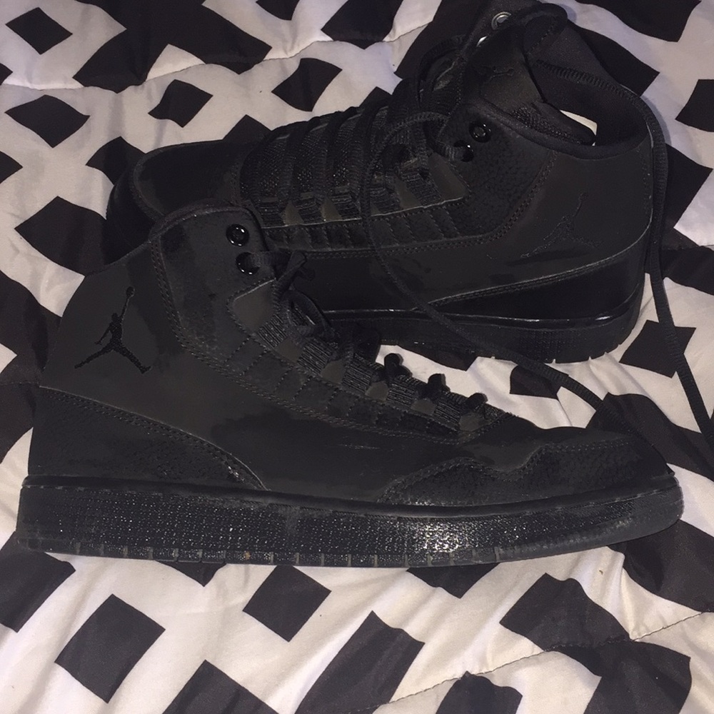 Jordan’s